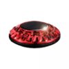 Caroma Solar Power Car Air Freshener Solar Car Aroma Diffuser Auto-rotate Air Freshener Perfume Auto Aromatherapy Purifier Car Diffuser
